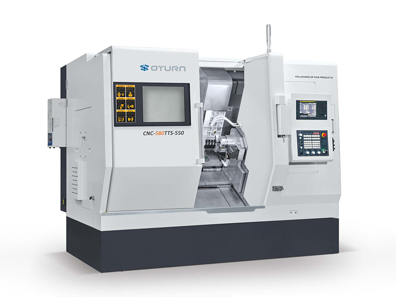 turning center