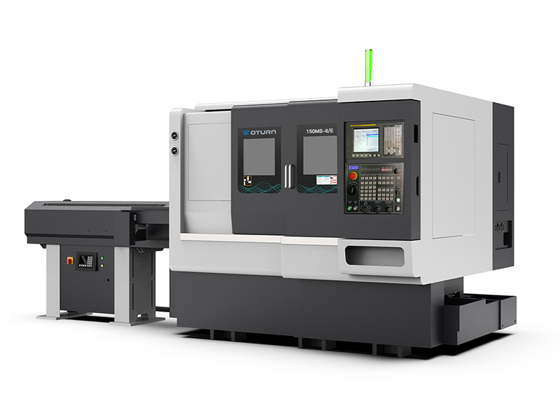 Что такое CNC -поворотный композитный центр?