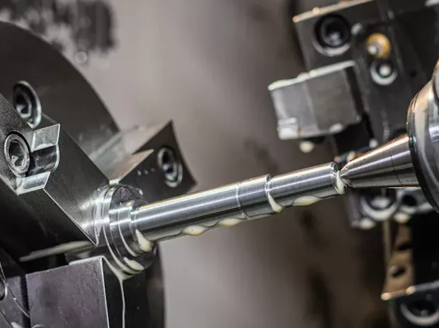 2025-2026 Global CNC Lathe Market Outlook: Demand, Production Capacity, And Price Influencing Factors