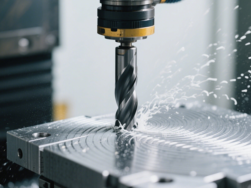How To Choose A 4-Axis CNC Vertical Machining Center Based on Workpiece Type