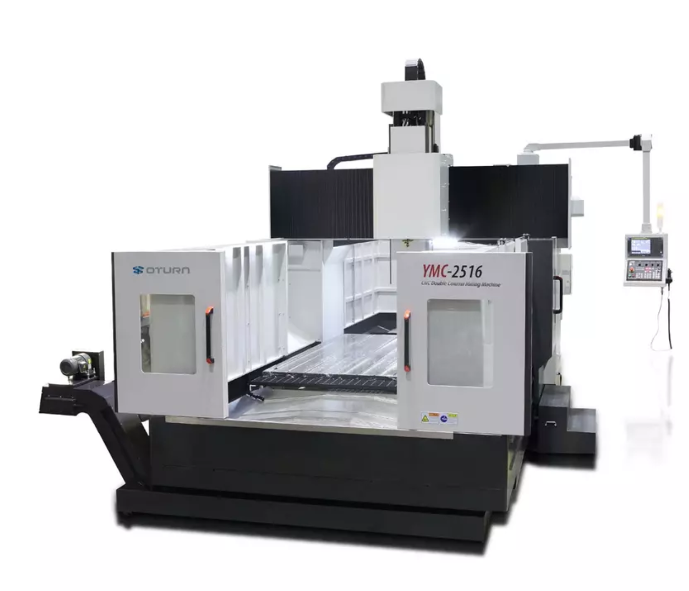 CNC Gantry Machining Center YMC Series
