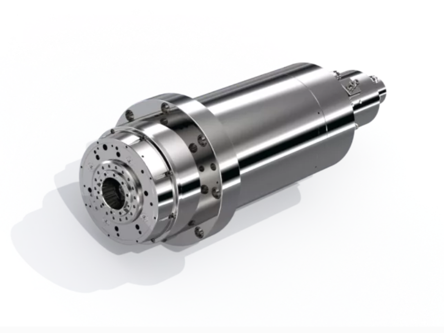 The Spindle