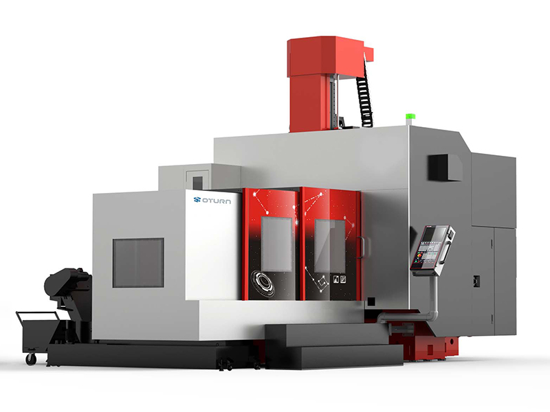 5-Axis CNC Machining Center Vs. 3-Axis