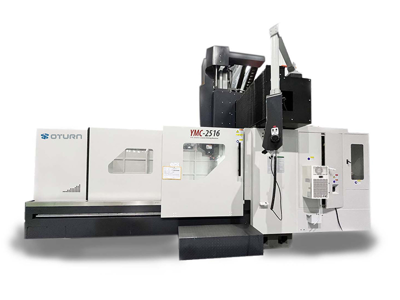 cnc machining center