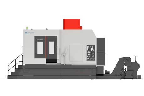 CNC Horizontal Five-Axis Machining Center.png