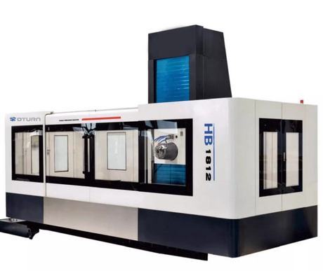 CNC Horizontal Heavy Roughing Machining Center HB Series.png