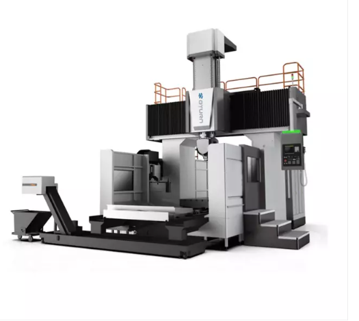 What Industries Benefit from Five-Axis Milling and Turning Machine