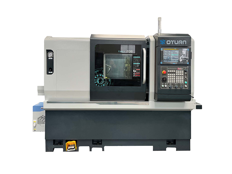 cnc lathe