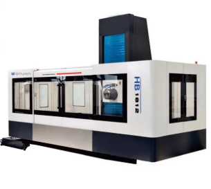 Smart Manufacturing Solutions Driving The Future of CNC Machining